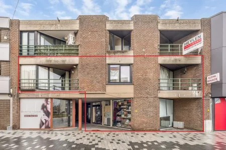 Appartement Te Koop Lommel