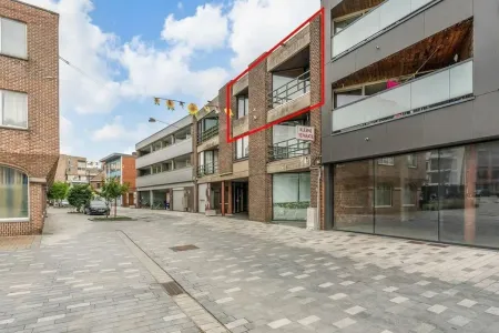 Appartement Te Koop Lommel