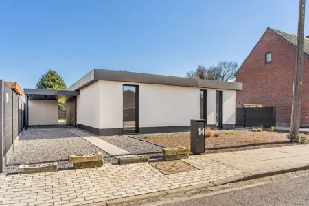 Huis Te Koop Balen