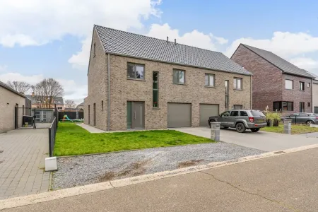 Huis Te Koop Tessenderlo-ham