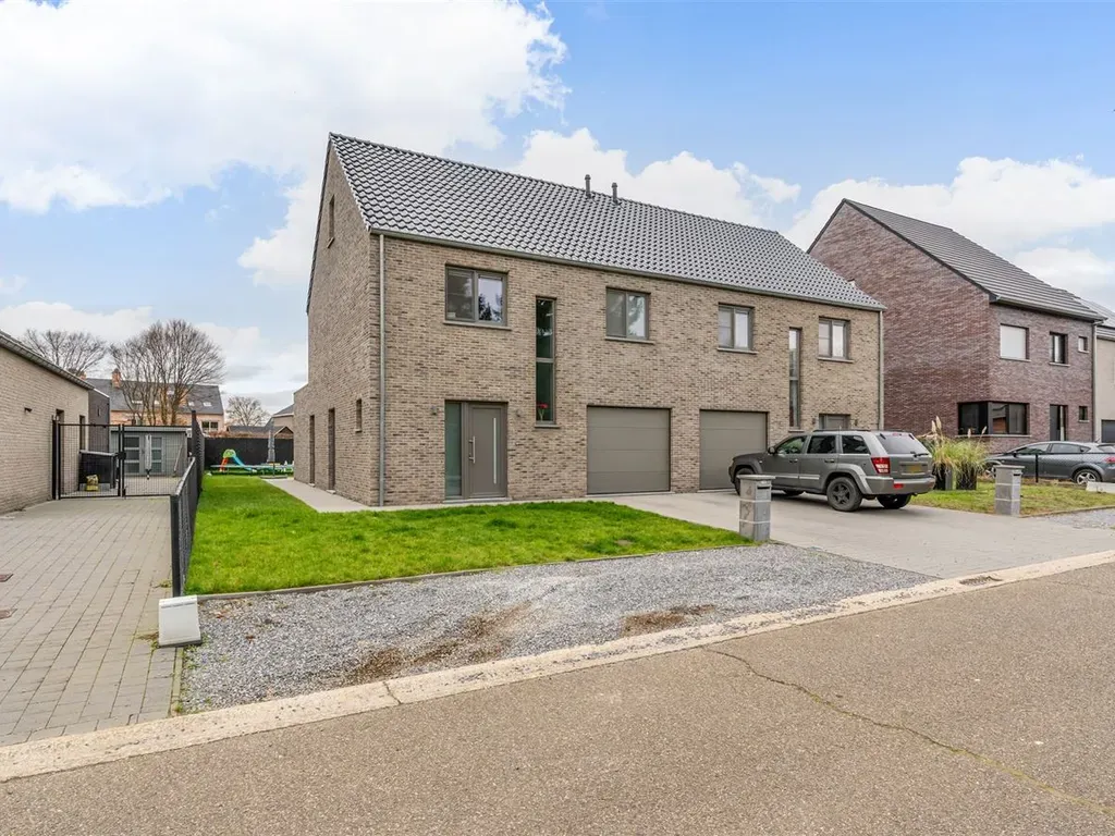 Huis in Tessenderlo-ham - 7662893 - Lotteven 14, 3945 Tessenderlo-Ham