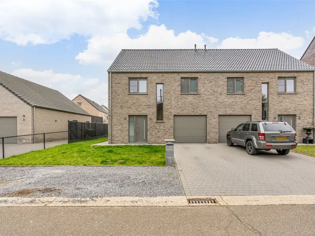 Huis in Tessenderlo-ham - 7662893 - Lotteven 14, 3945 Tessenderlo-Ham
