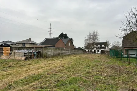 Grond Te Koop Pelt