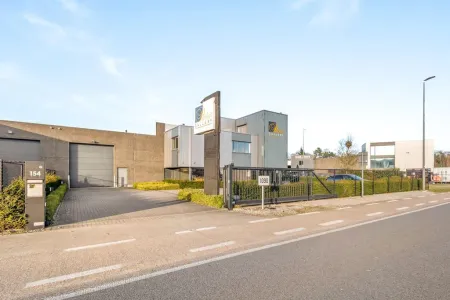 Handelspand Te Koop Lommel