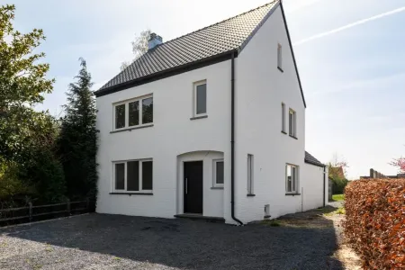 Huis Te Koop Veerle