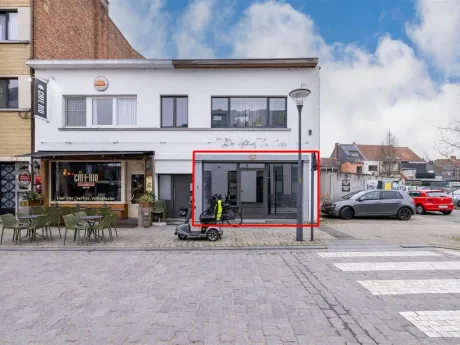 Handelspand in Herentals - St.-Magdalenastraat 5, 2200 - foto 2