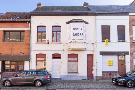 HuisHerentals