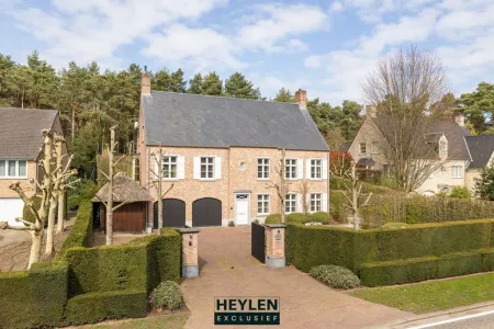 VillaHerentals