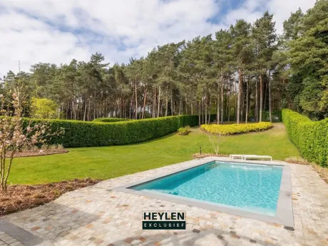 Villa à Herentals - Lichtaartseweg 235, 2200 - photo 3