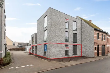 Huis Te Koop Herentals