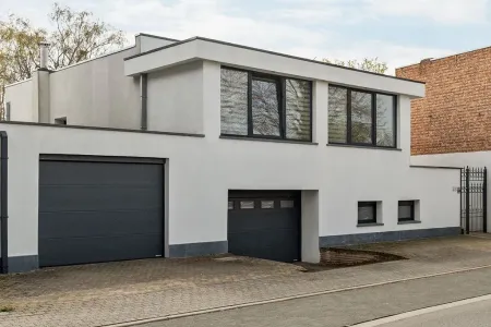 Huis Te Koop Mechelen
