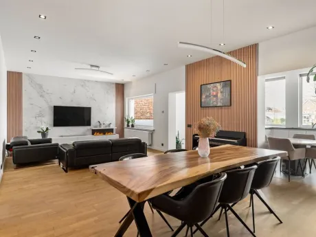 Maison à Malines - Overheide 28, 2800 - photo 3