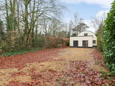 Villa in Schilde - Beukenlaan 32, 2970 - foto 2