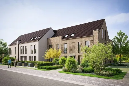 Huis Te Koop Begijnendijk