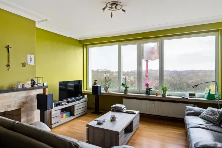 Appartement Te Koop Deurne