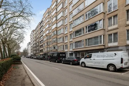 Kantoor Te Koop Antwerpen