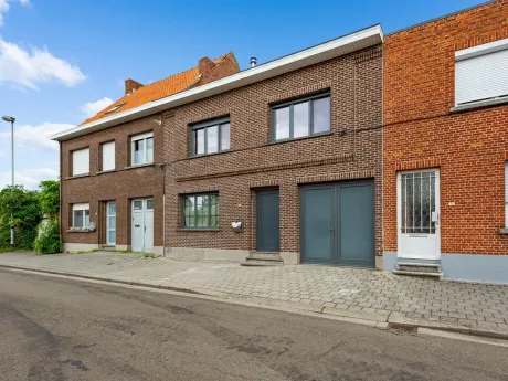 Huis in Herenthout - Koestraat 74, 2270 - foto 2