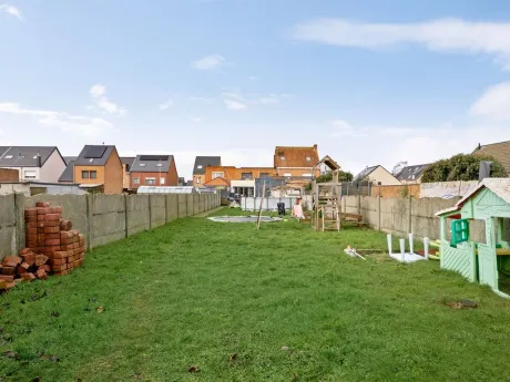 Huis in Herenthout - Koestraat 74, 2270 - foto 3