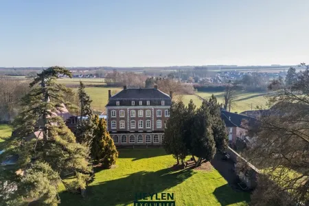 Villa Te Koop Sint-Truiden