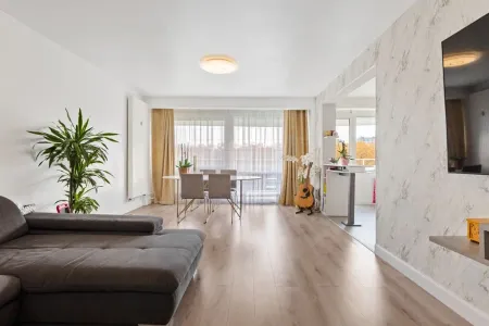AppartementAntwerpen