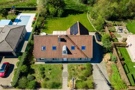 Huis Te Koop Sint-Katelijne-Waver
