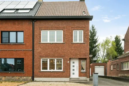 HuisRumst