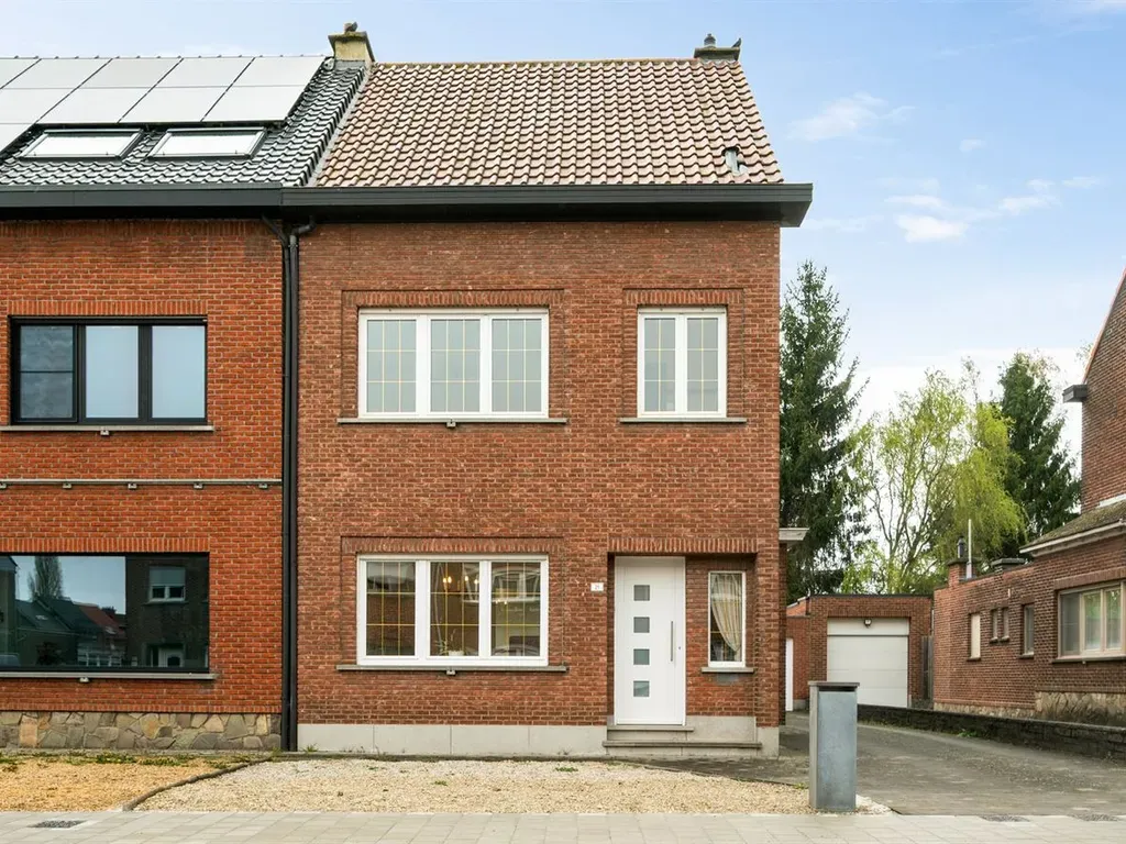 Huis in Rumst - 7662938 - Kerkhofstraat 21, 2840 Rumst