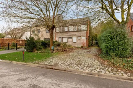Huis Te Koop Kapellen