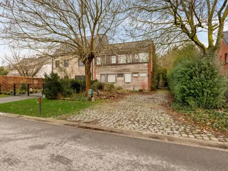 Maison à Kapellen - Vinusakker 98, 2950 - photo 2