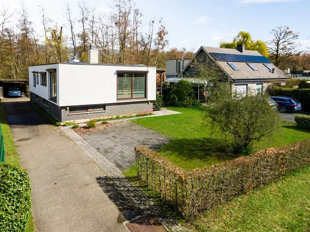 Huis in Kessel - 7662941 - Beukenlaan 4, 2560 Kessel
