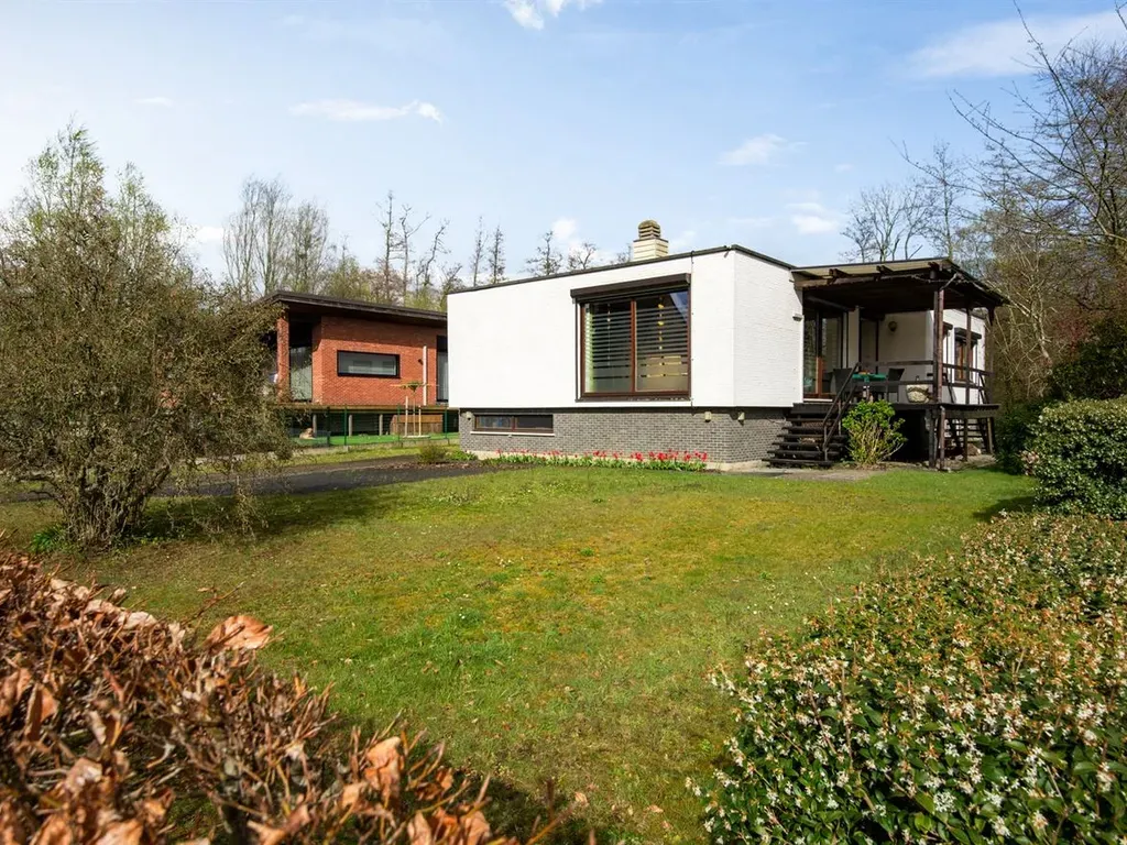 Huis in Kessel - 7662941 - Beukenlaan 4, 2560 Kessel