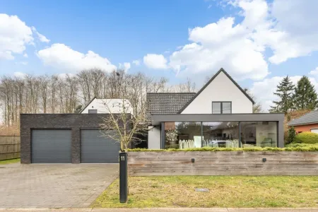 Huis Te Koop Heusden-Zolder