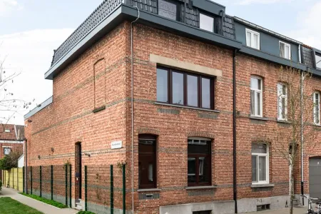 Huis Te Koop Wilrijk