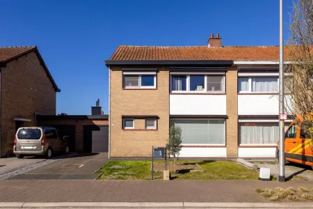 Huis Te Koop Laakdal