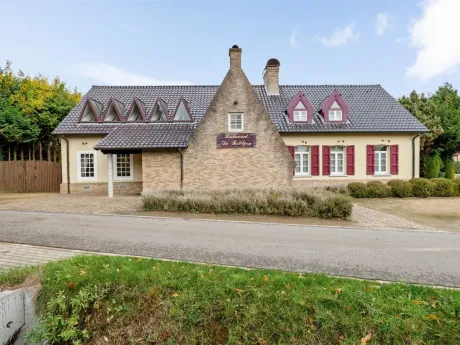 Maison à Vorselaar - Zegbroek 62, 2290 - photo 2