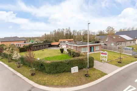 Huis Te Koop Hasselt