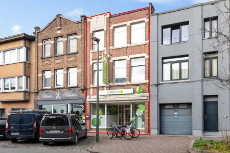 Huis Te Koop Deurne