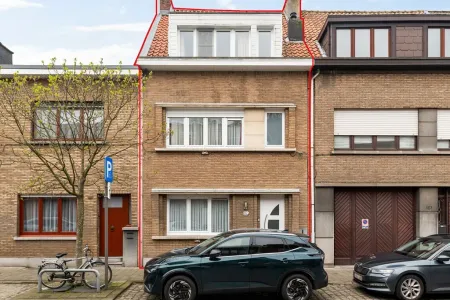 Huis Te Koop Hoboken