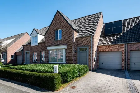 HuisVosselaar