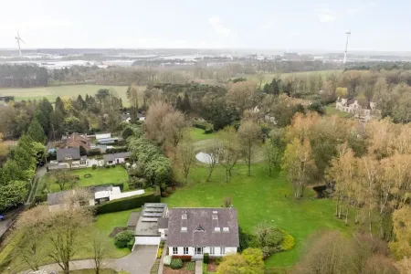 Villa Te Koop Grobbendonk