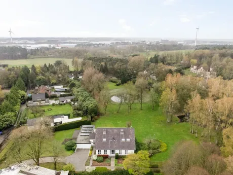 Villa in Grobbendonk - Hazenstraat 2a, 2280 - foto 2