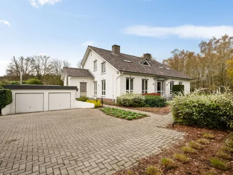 Villa in Grobbendonk - Hazenstraat 2a, 2280 - foto 4
