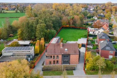 Huis Te Koop Beerse