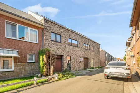 Huis Te Koop Stokkem
