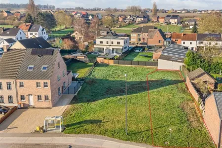 Grond Te Koop Martenslinde