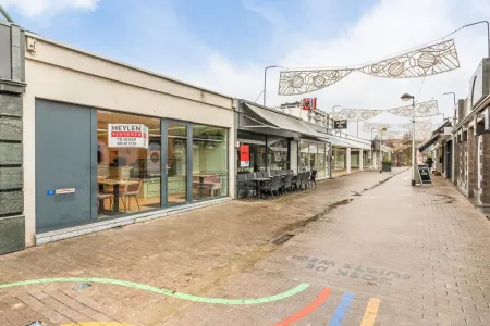 Appartement Te Koop Lanaken