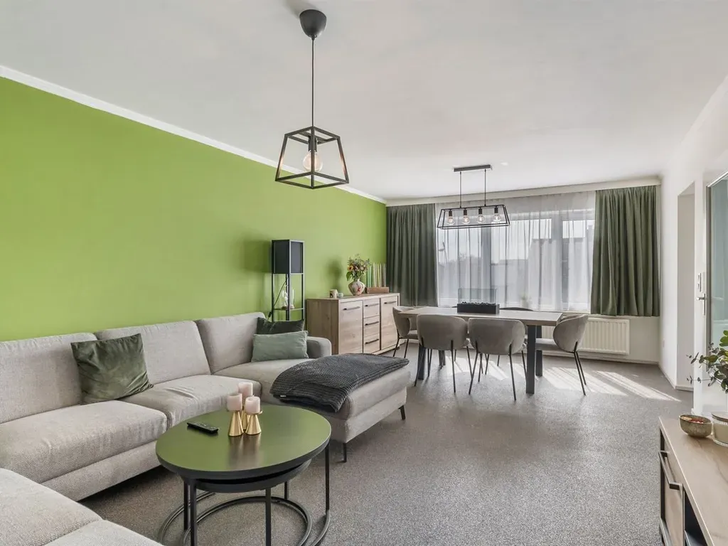 Appartement in Maasmechelen - 7662974 - Vlierstraat 11 bus 2, 3630 Maasmechelen
