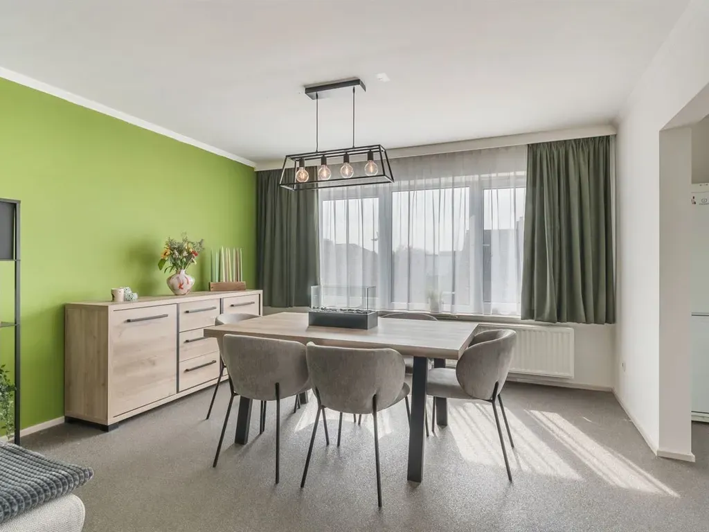 Appartement in Maasmechelen - 7662974 - Vlierstraat 11 bus 2, 3630 Maasmechelen