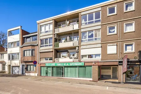 Handelspand Te Koop Genk