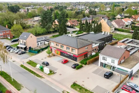 Appartement Te Koop Genk